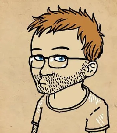 Portrait de Raphaël Colson